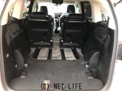 ホンダ オデッセイ