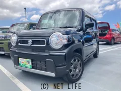 スズキ ハスラー