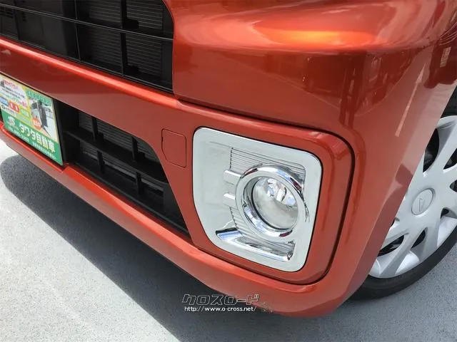 是非一度、実車を御覧ください。 ダイハツ ウェイク