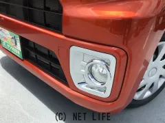 ダイハツ ウェイク