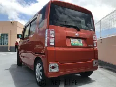 ダイハツ ウェイク