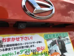 ダイハツ ウェイク
