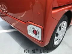 ダイハツ ウェイク