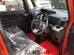 ダイハツ ウェイク