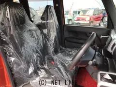 ダイハツ ウェイク