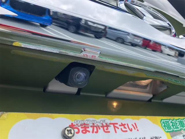 ご覧頂きまして誠に有難うございます!!是非ご来店して頂き、実際にご覧になって頂ければと思います。お客様からのご連絡をスタッフ一同、心よりお待ちしております ダイハツ タフト
