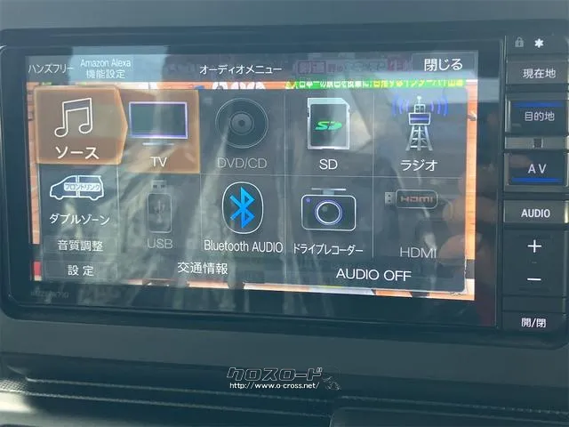 ご覧頂きまして誠に有難うございます!!是非ご来店して頂き、実際にご覧になって頂ければと思います。お客様からのご連絡をスタッフ一同、心よりお待ちしております ダイハツ タフト