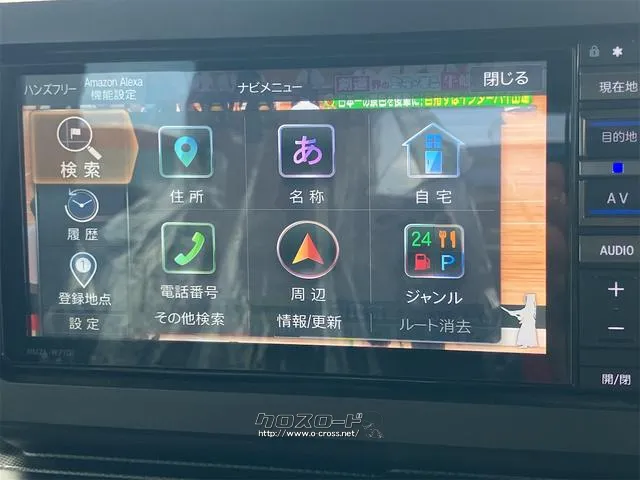 この度は当店のお車をご覧になっていただき、誠にありがとうございます。ぜひじっくりとご検討下さい。気軽にお問合せ・お見積りお待ちしております。 ダイハツ タフト