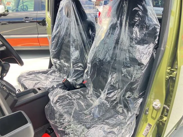 この度は当店のお車をご覧になっていただき、誠にありがとうございます。じっくり現車確認して頂けるよう、ご準備を致します! ダイハツ タフト