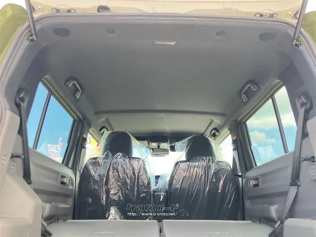 お車の知識がなくても大丈夫です!皆様のご来店をスタッフ一同、心よりお待ちしております。 ダイハツ タフト