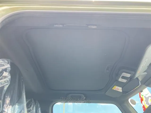 是非一度、実車を御覧ください。 ダイハツ タフト
