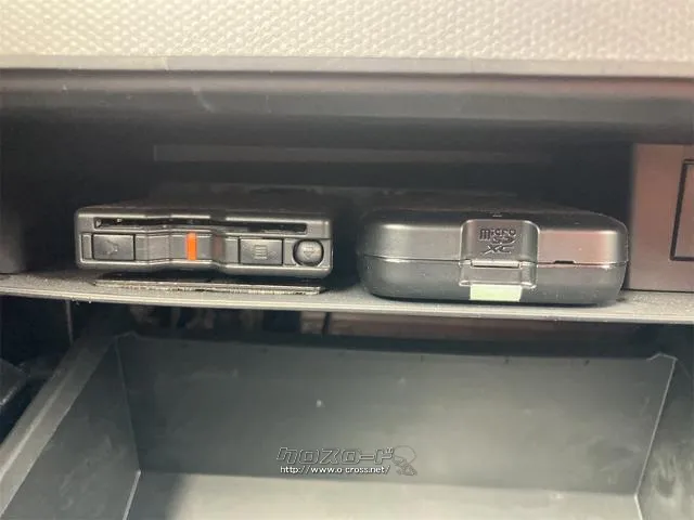 ダイハツ タフト