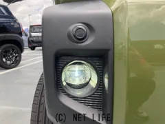 ダイハツ タフト