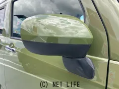ダイハツ タフト