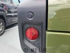 ダイハツ タフト