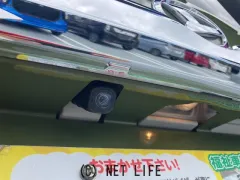 ダイハツ タフト