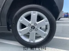 ダイハツ タフト
