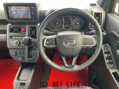 ダイハツ タフト