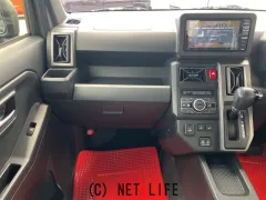ダイハツ タフト