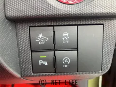 ダイハツ タフト