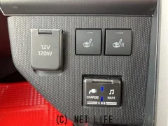 ダイハツ タフト