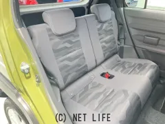 ダイハツ タフト