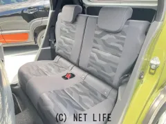 ダイハツ タフト