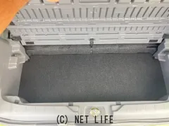 ダイハツ タフト