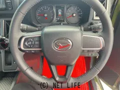ダイハツ タフト