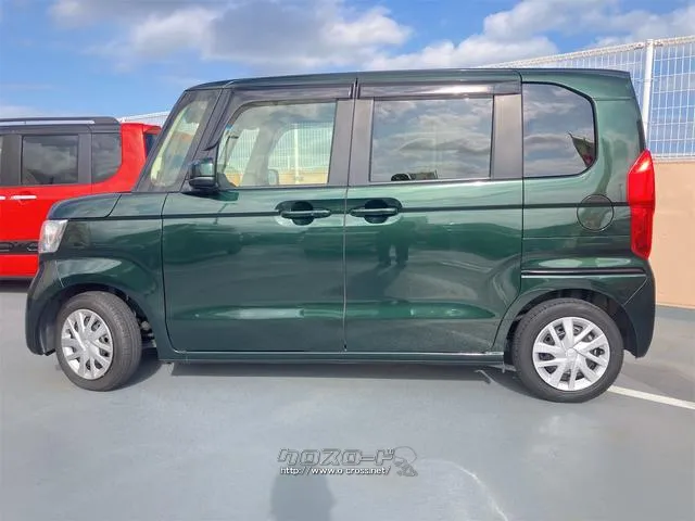 この度は当店のお車をご覧になっていただき、誠にありがとうございます。じっくり現車確認して頂けるよう、ご準備を致します! ホンダ N-BOX