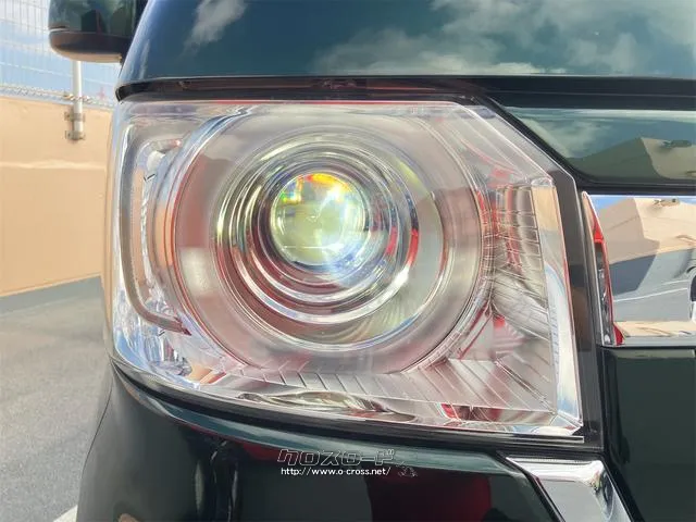 ご覧いただきありがとうございます♪気になったお車がありましたらお気軽にお電話をください♪ ホンダ N-BOX