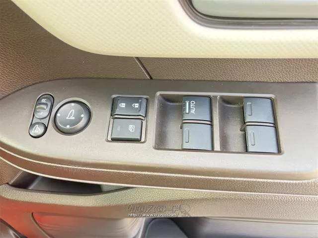 パワーウィンドウも動作チェックOKです!何でも気になることはお問合せ下さい! ホンダ N-BOX