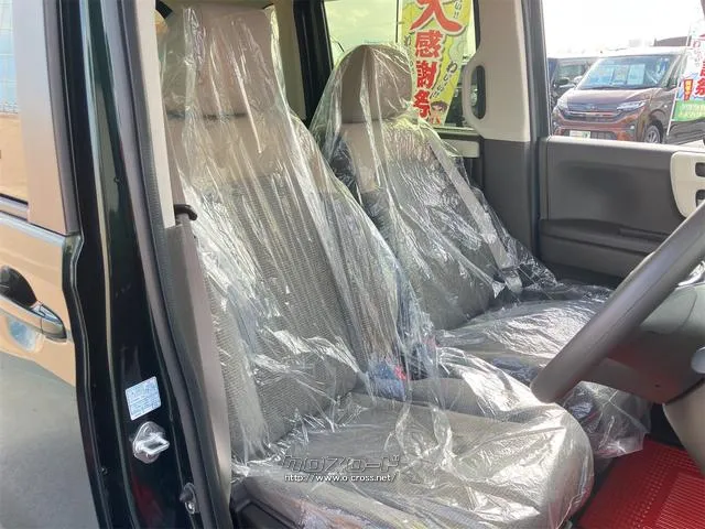 お車の知識がなくても大丈夫です!お気軽にご質問下さい!あなたのお探しの1台がここにあります! ホンダ N-BOX