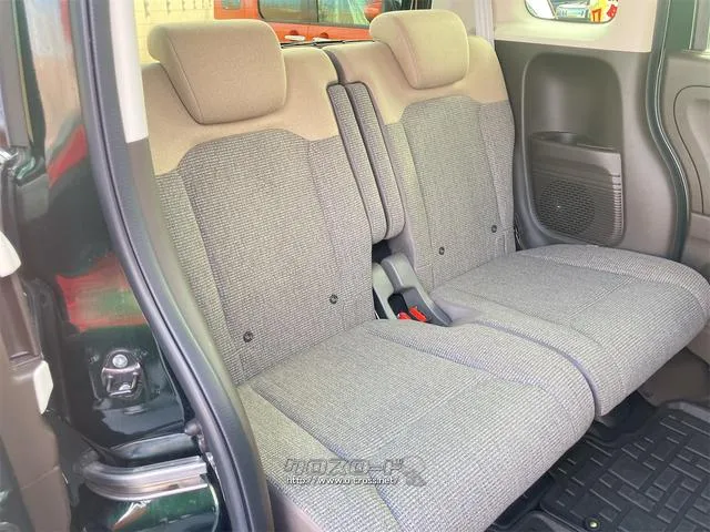 この度は当店のお車をご覧になっていただき、誠にありがとうございます。ぜひじっくりとご検討下さい。気軽にお問合せ・お見積りお待ちしております。 ホンダ N-BOX