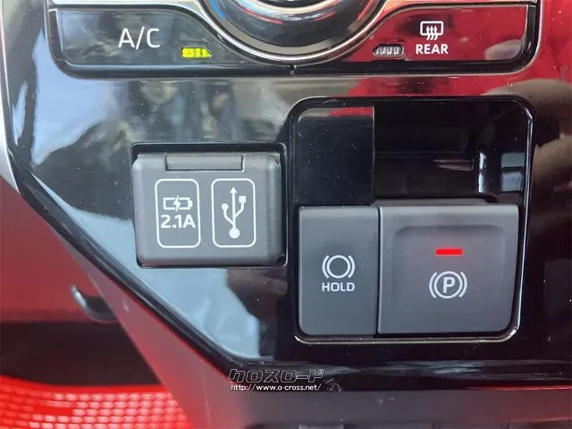 是非一度、実車を御覧ください。 トヨタ ルーミー