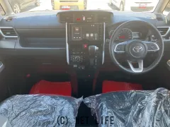 トヨタ ルーミー