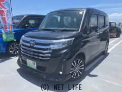 トヨタ ルーミー