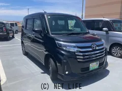 トヨタ ルーミー