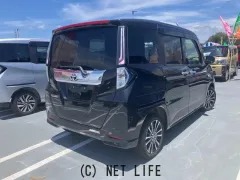 トヨタ ルーミー