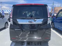 トヨタ ルーミー