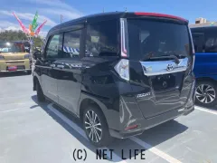 トヨタ ルーミー