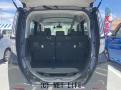トヨタ ルーミー