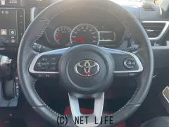 トヨタ ルーミー