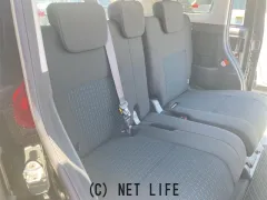 トヨタ ルーミー