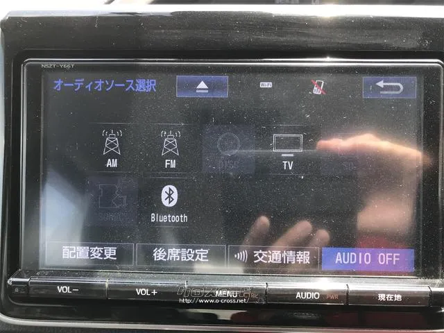 この度は当店のお車をご覧になっていただき、誠にありがとうございます。ぜひじっくりとご検討下さい。気軽にお問合せ・お見積りお待ちしております。 トヨタ ヴォクシー