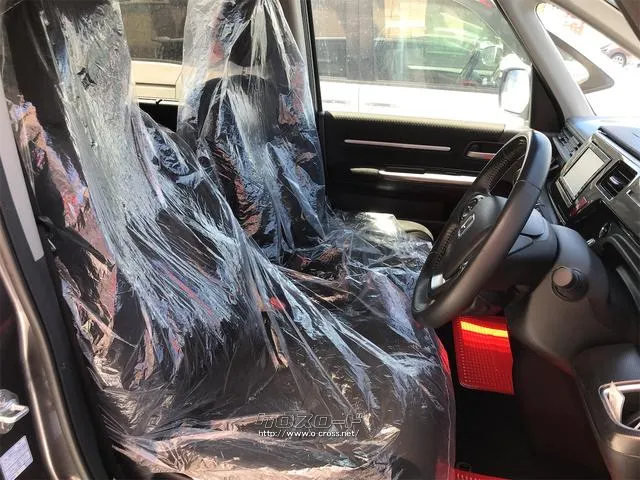この度は当店のお車をご覧になっていただき、誠にありがとうございます。じっくり現車確認して頂けるよう、ご準備を致します! ホンダ ステップワゴン