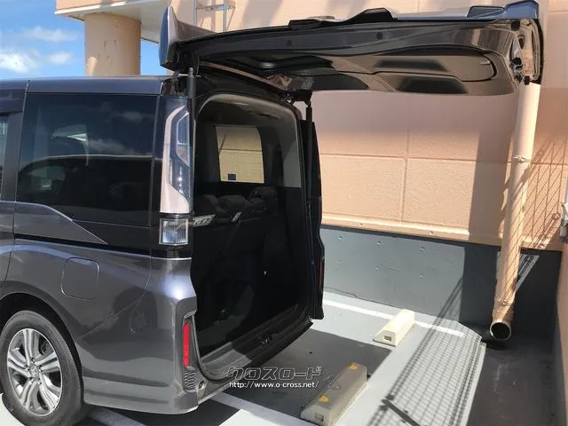 お車の知識がなくても大丈夫です!皆様のご来店をスタッフ一同、心よりお待ちしております。 ホンダ ステップワゴン