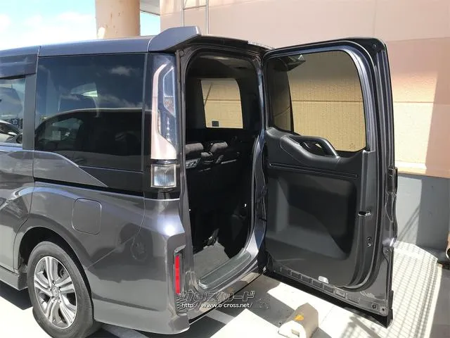 ご覧いただきありがとうございます♪気になったお車がありましたらお気軽にお電話をください♪ ホンダ ステップワゴン