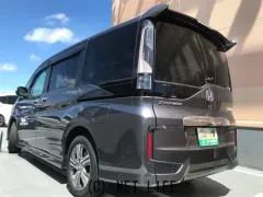 ホンダ ステップワゴン