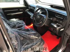 ホンダ ステップワゴン